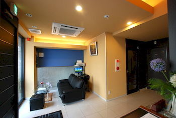 Web Hotel Tokyo Asakusabashi