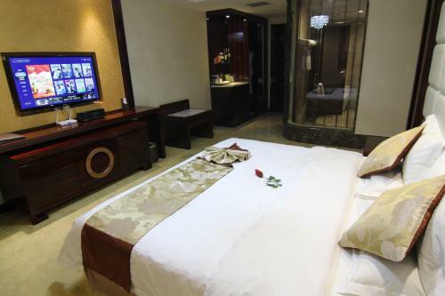 Hohhot Weite Hotel
