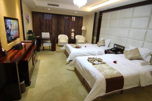 Hohhot Weite Hotel