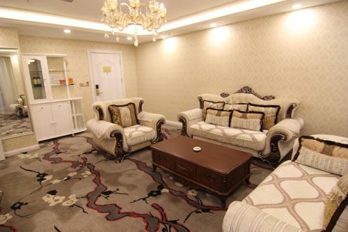 Hohhot Weite Hotel
