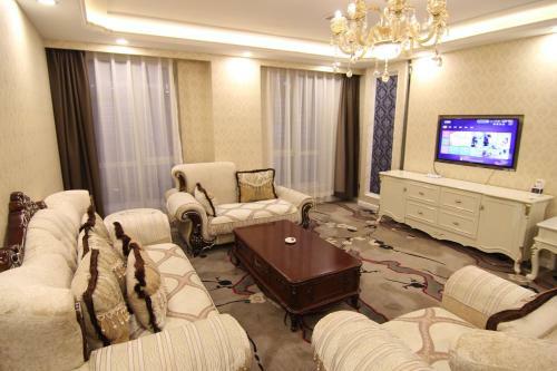 Hohhot Weite Hotel