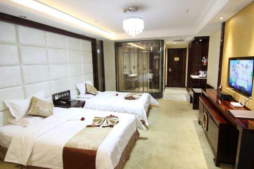 Hohhot Weite Hotel