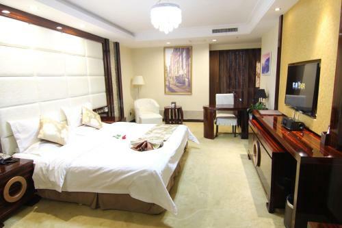 Hohhot Weite Hotel
