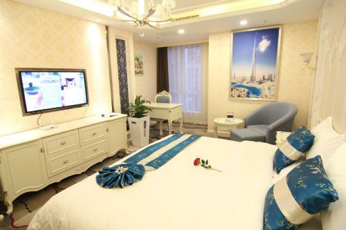 Hohhot Weite Hotel