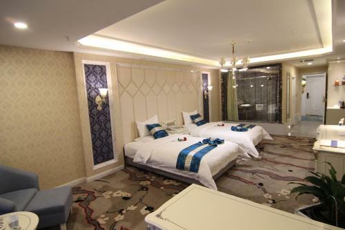 Hohhot Weite Hotel