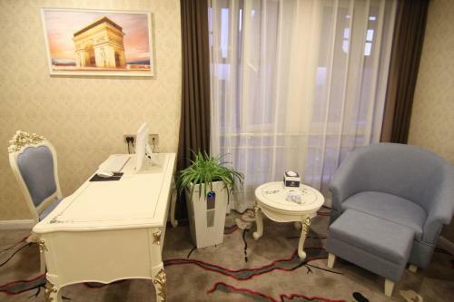 Hohhot Weite Hotel