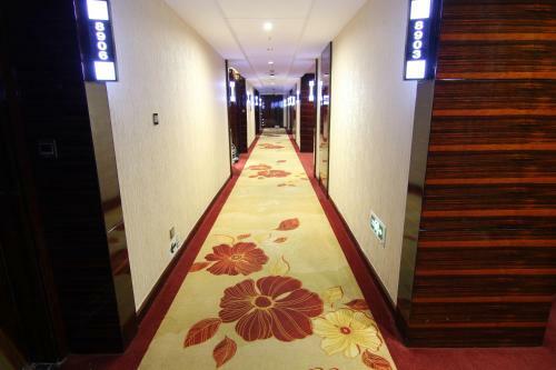 Hohhot Weite Hotel