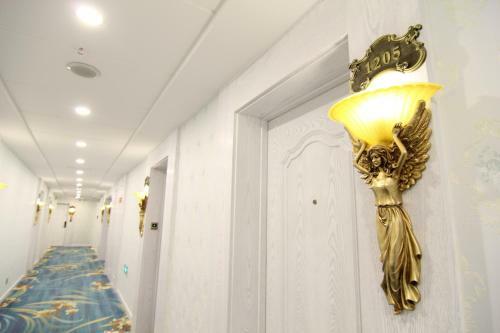 Hohhot Weite Hotel