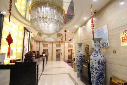 Hohhot Weite Hotel