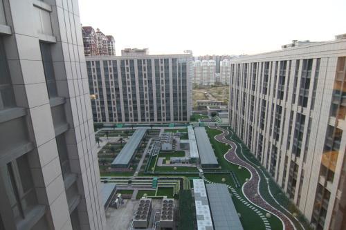 Hohhot Weite Hotel