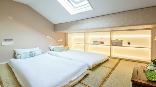 Younique Aranya Resort Hotel Hangzhou