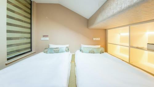 Younique Aranya Resort Hotel Hangzhou