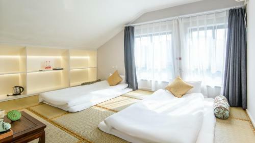 Younique Aranya Resort Hotel Hangzhou