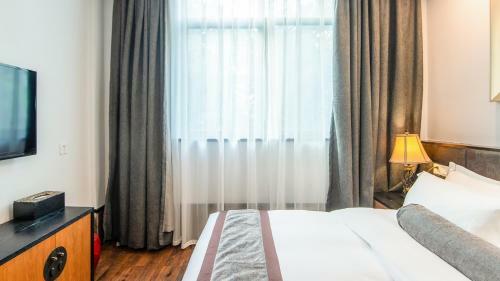Younique Aranya Resort Hotel Hangzhou