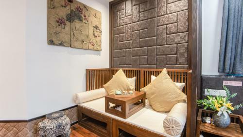 Younique Aranya Resort Hotel Hangzhou