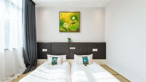 Younique Aranya Resort Hotel Hangzhou