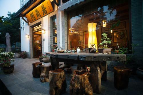 Younique Aranya Resort Hotel Hangzhou