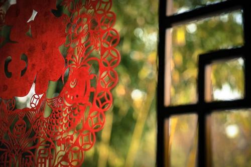 Younique Aranya Resort Hotel Hangzhou