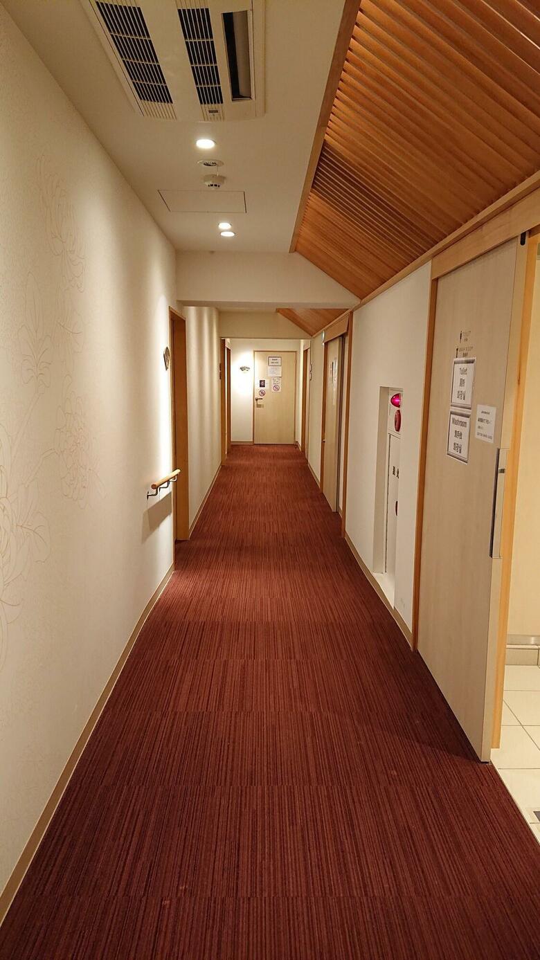 Tokyo Ginza Bay Hotel