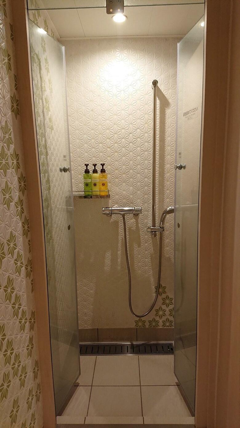 Tokyo Ginza Bay Hotel