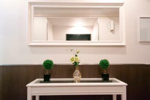 Sauna & Capsule Clear In Sugamo