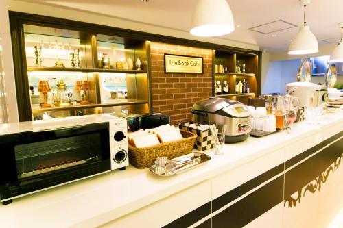 Sauna & Capsule Clear In Sugamo