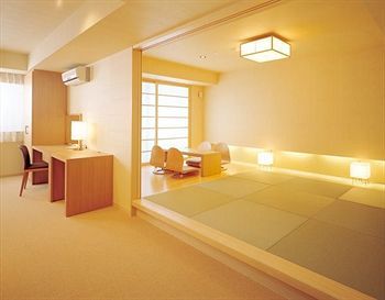 Hotel Avanshell Akasaka