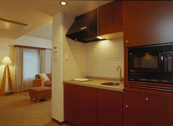 Hotel Avanshell Akasaka