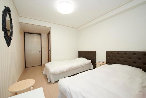 Posada Hotel Empire In Shinjuku