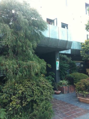 Posada Hotel Empire In Shinjuku