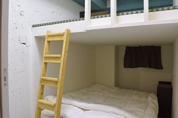 Hostal Iza Asakusa Guest House
