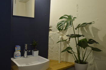 Hostal Iza Asakusa Guest House