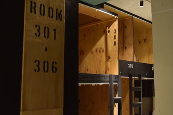 Hostal Iza Asakusa Guest House