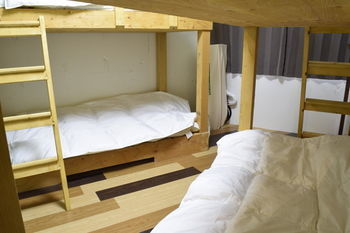 Hostal Iza Asakusa Guest House