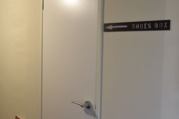 Hostal Iza Asakusa Guest House