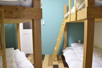 Hostal Iza Asakusa Guest House