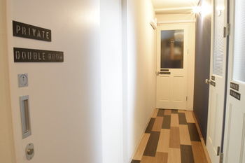 Hostal Iza Asakusa Guest House