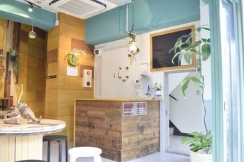 Hostal Iza Asakusa Guest House