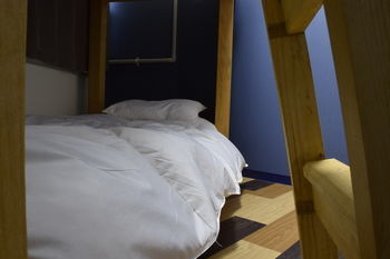 Hostal Iza Asakusa Guest House