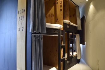 Hostal Iza Asakusa Guest House