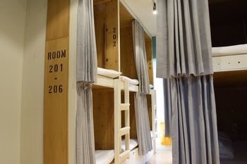 Hostal Iza Asakusa Guest House