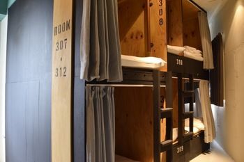 Hostal Iza Asakusa Guest House