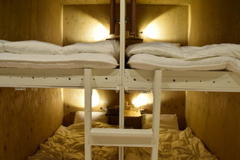 Hostal Iza Asakusa Guest House