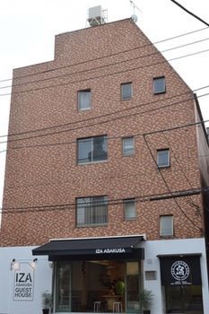 Hostal Iza Asakusa Guest House