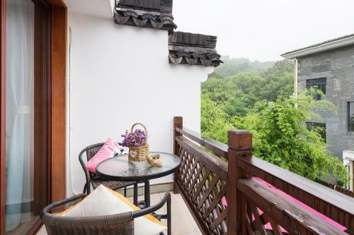 Hangzhou Daisy Youth Hostel