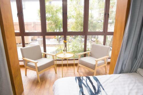 Hangzhou Daisy Youth Hostel