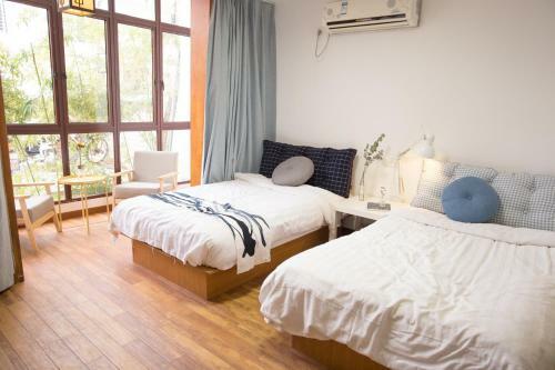 Hangzhou Daisy Youth Hostel