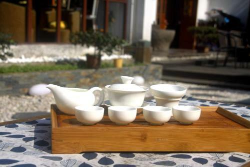Hangzhou Daisy Youth Hostel