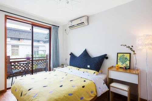 Hangzhou Daisy Youth Hostel