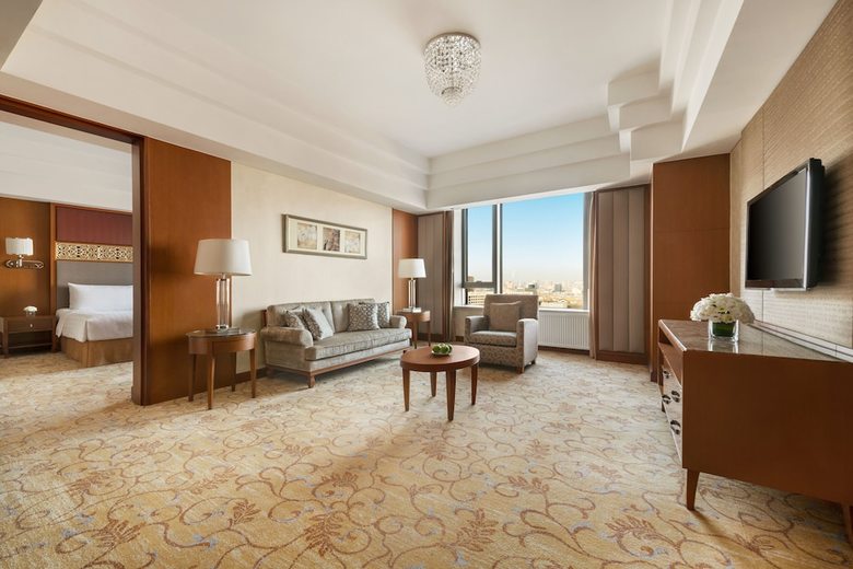 Shangri-la Hotel, Hohhot